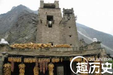 羌族建筑 羌族建筑有着怎样的历史