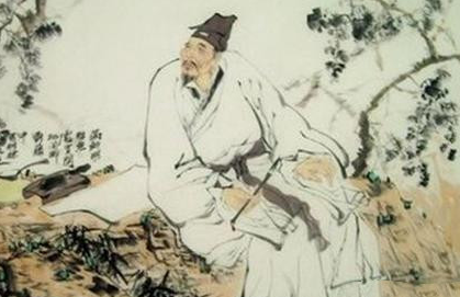 中国“泼墨大写意画派”创始人：徐渭的人物评价