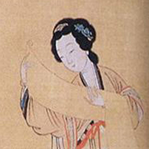 班婕妤的头像