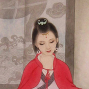 班昭头像