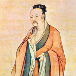鲍溶头像