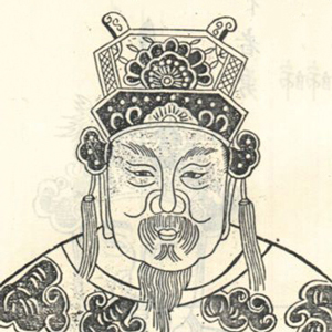 曹景宗的头像