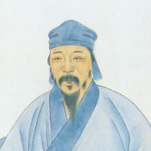 陈洪绶的头像
