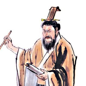 陈琳的头像