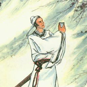 陈人杰头像