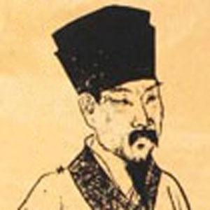 陈慥头像