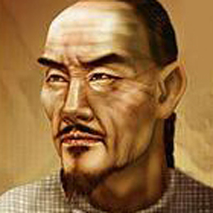 戴名世头像