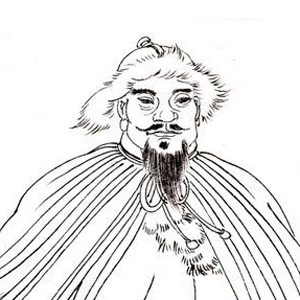 党怀英的头像