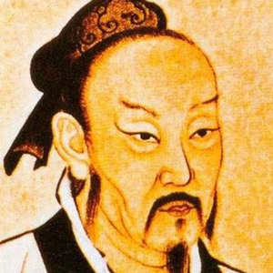 邓玉宾头像