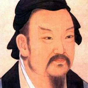 东方朔的头像