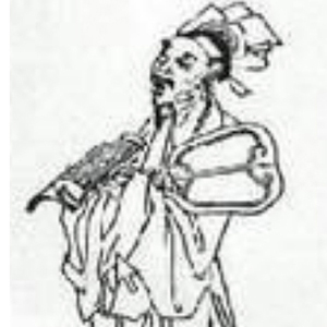 窦叔向的头像