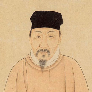 杜琼头像
