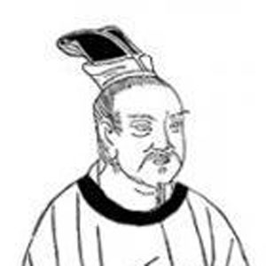 杜荀鹤的头像