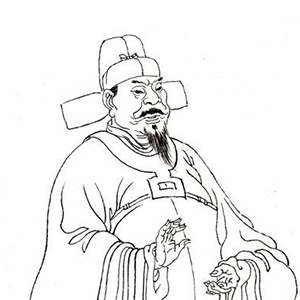 丰坊头像