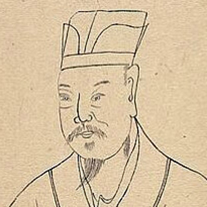 高翥头像