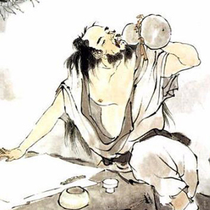 葛长庚的头像
