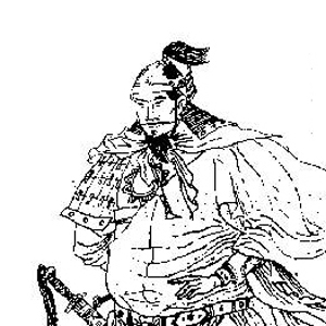 哥舒翰的头像