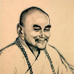 贯休的头像