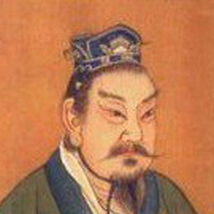 顾德辉头像