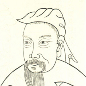 顾况的头像