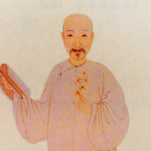 郭麐的头像