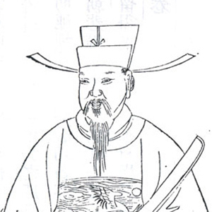 何梦桂的头像