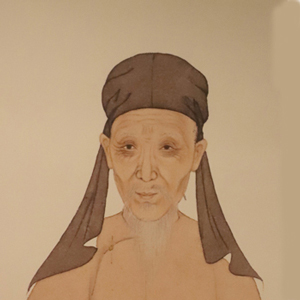 黄宗羲的头像