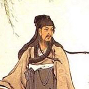 惠洪头像