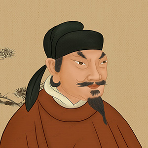 贾岛的头像