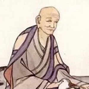 皎然的头像