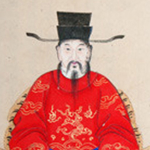 贾似道的头像