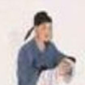 李渤头像
