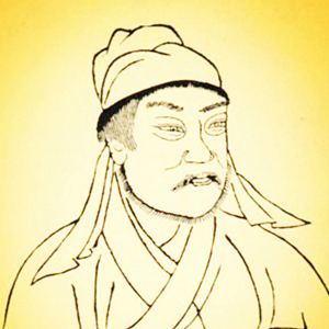 李俊民头像