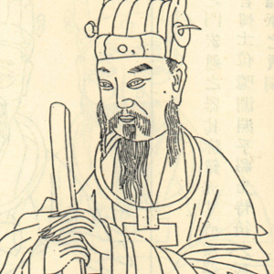 李陵的头像