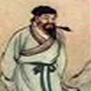 李弥逊头像
