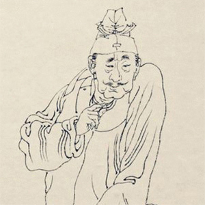 李颀的头像