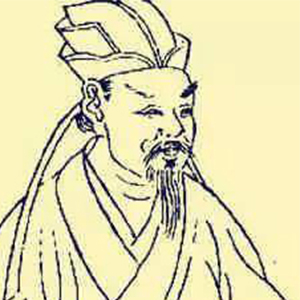 李绅头像