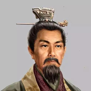 李斯头像