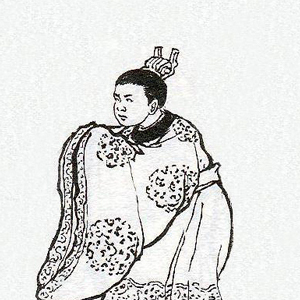刘辩头像