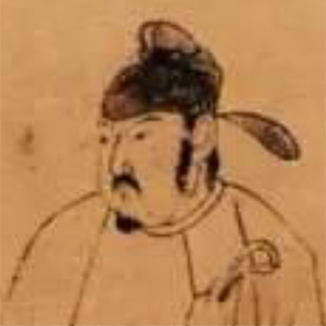 刘敞头像