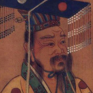 刘恒头像