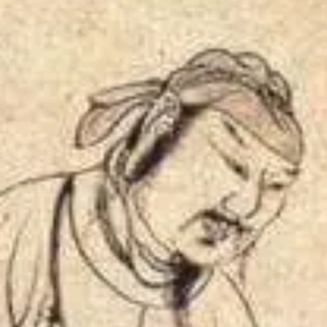 柳开的头像