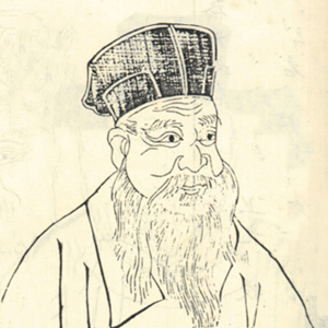 刘学箕头像