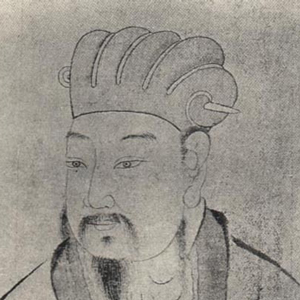 刘因的头像