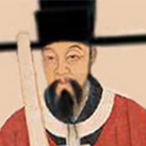 刘致头像
