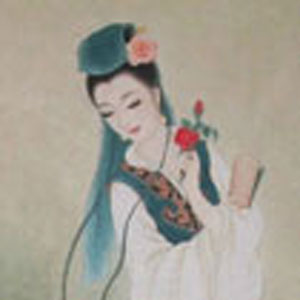 李冶的头像