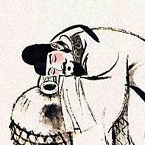 李约头像
