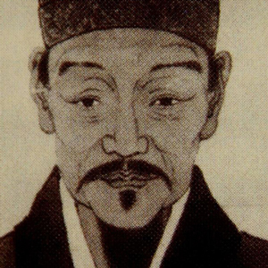 李贽头像