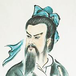李致远头像