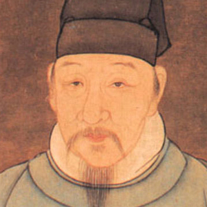 陆九渊的头像